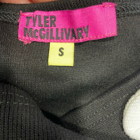 Tyler Mcgillivary Daisy Dress Size Small - Picture 8 of 10